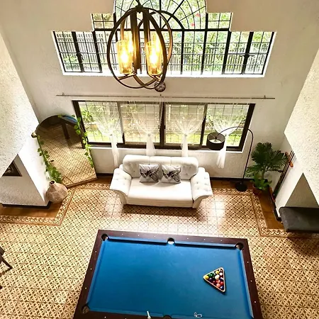 Luna Amor Place
